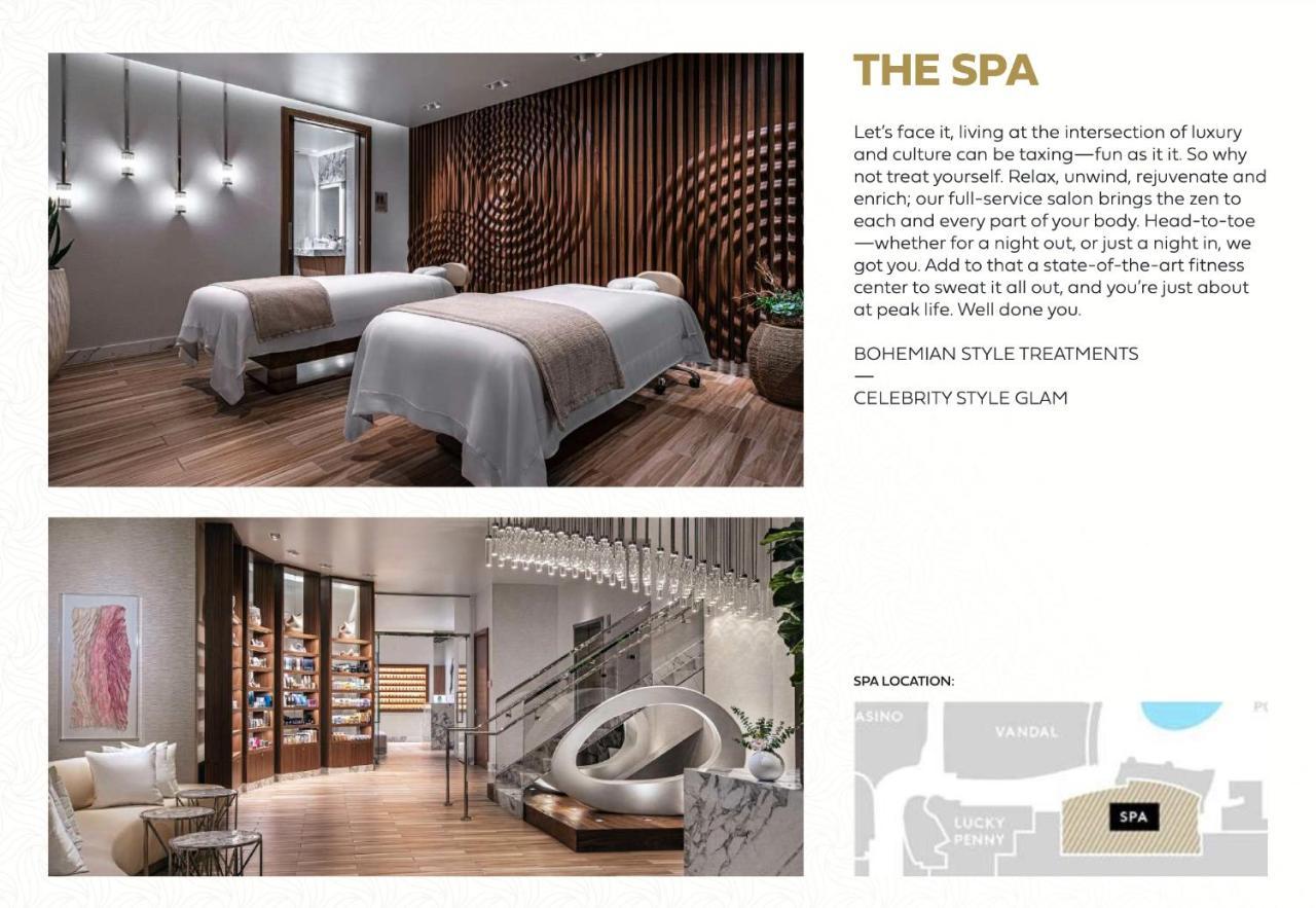 Huge Modern Luxury 17 Floor Panoramic Corner Suite With Open Balcony Las Vegas Exteriör bild